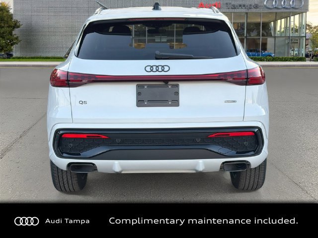 New 2026 Audi Q5 2.0T AWD/4WD image 4