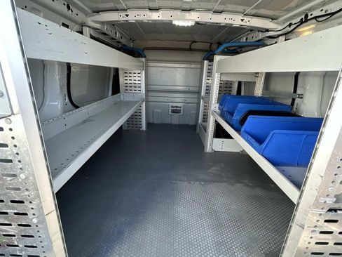 Used 2015 Ford Transit Connect XL image 19