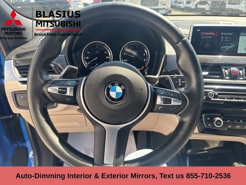 Used 2018 BMW X2 xDrive28i image 22