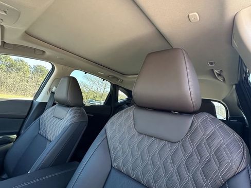 New 2026 Nissan Murano Platinum w/ Cargo Package AWD/4WD image 26