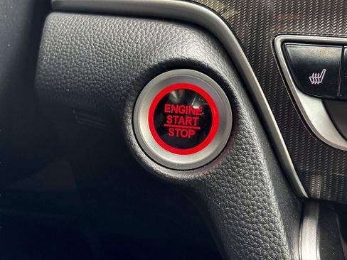 Certified 2022 Honda Accord Sport Special Edition image 18