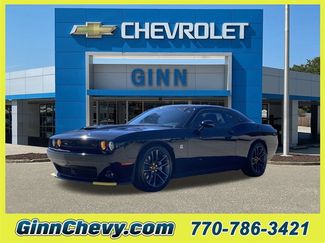 Used 2023 Dodge Challenger R/T Scat Pack w/ Plus Package video 1