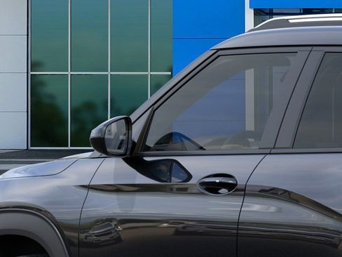 New 2026 Chevrolet TrailBlazer LT w/ Convenience Package FWD image 12