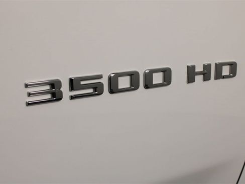 Used 2023 Chevrolet Silverado 3500 W/T w/ WT Fleet Convenience Package image 11