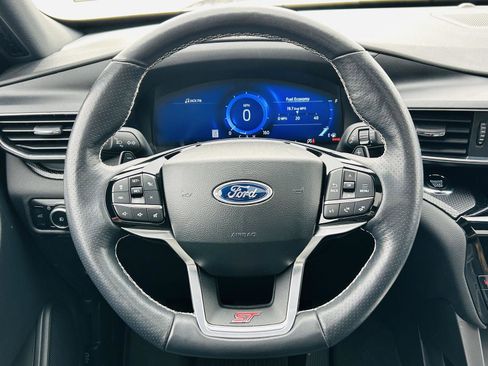 Used 2023 Ford Explorer ST w/ Equipment Group 401A image 19
