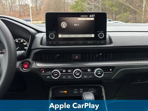 Certified 2025 Honda CR-V EX image 15