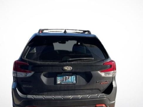 Used 2021 Subaru Forester Sport w/ Popular Package #2 image 5