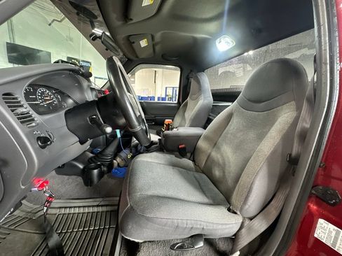 Used 2002 Ford Ranger XLT RWD image 7