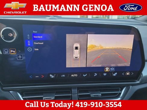 New 2026 Chevrolet Equinox EV LT w/ Comfort Package AWD/4WD image 20