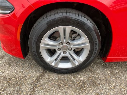 Used 2022 Dodge Charger SXT image 26