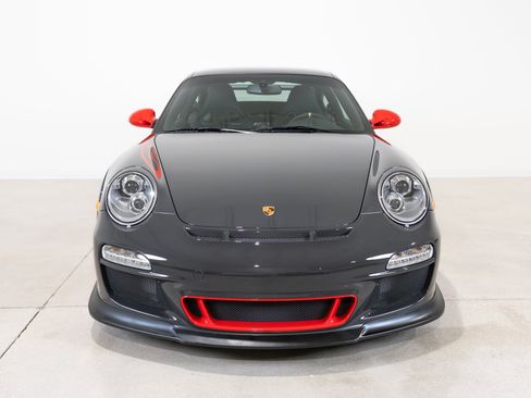 Used 2011 Porsche 911 GT3 RS RWD image 5