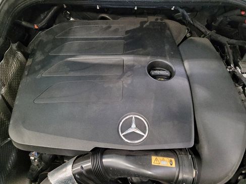 Used 2020 Mercedes-Benz GLE 350 w/ Premium Package image 30