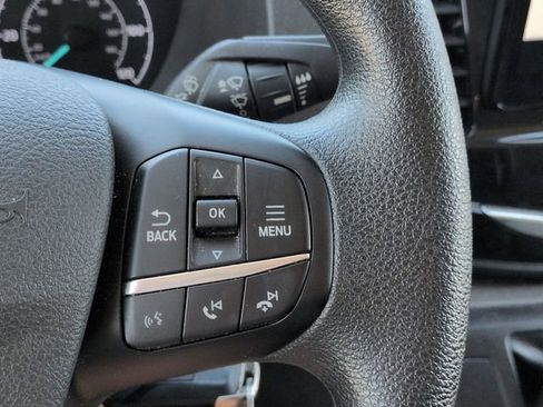 Certified 2024 Ford Transit 350 XLT image 24