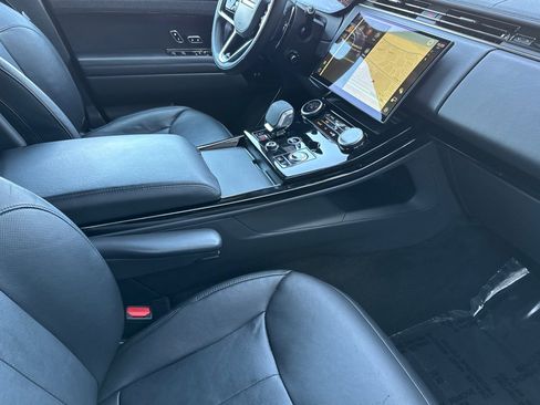 Certified 2023 Land Rover Range Rover Sport SE AWD/4WD image 17