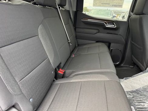 New 2025 Chevrolet Silverado 1500 LT w/ Convenience Package II RWD image 8