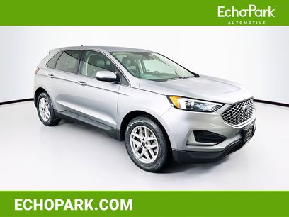 Used 2023 Ford Edge SEL