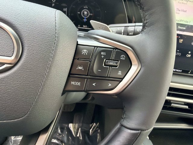 New 2026 Lexus RX 350 Premium w/ Convenience Package AWD/4WD image 26