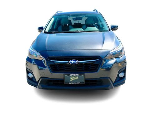Used 2019 Subaru Crosstrek 2.0i Limited w/ Moonroof Package w/Navigation AWD/4WD image 2