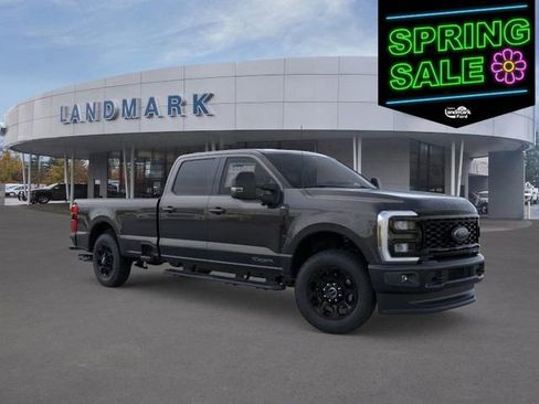 New 2026 Ford F250 XLT w/ XLT Premium Package image 7