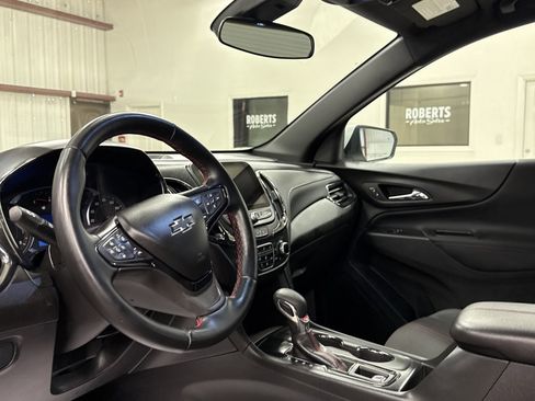 Used 2024 Chevrolet Equinox RS image 6