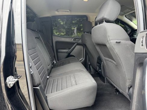 Used 2020 Ford Ranger XL w/ Equipment Group 101A Mid AWD/4WD image 13
