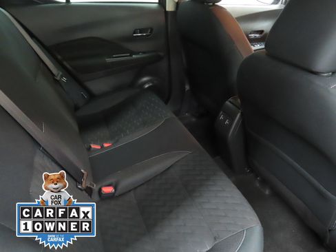 Used 2023 Nissan Kicks SV FWD image 23