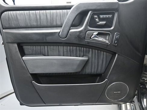 Used 2018 Mercedes-Benz G 63 AMG 4MATIC image 22