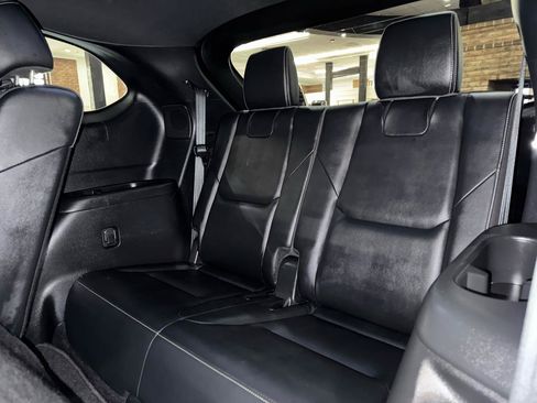 Used 2021 MAZDA CX-9 Grand Touring FWD image 34