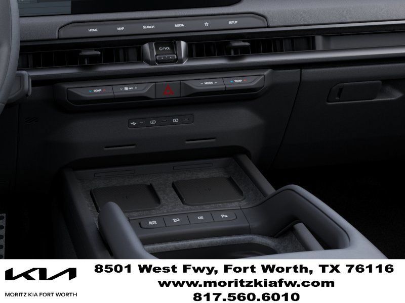New 2027 Kia Telluride SX X-Line AWD/4WD image 23