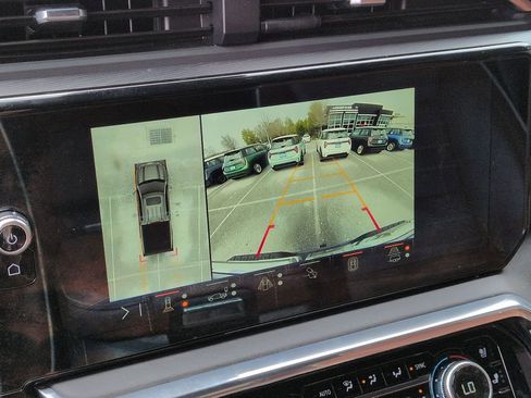 Used 2024 GMC Sierra 1500 Denali Ultimate image 5