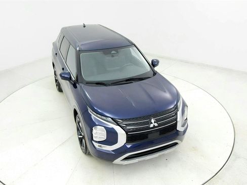 Used 2024 Mitsubishi Outlander FWD image 20