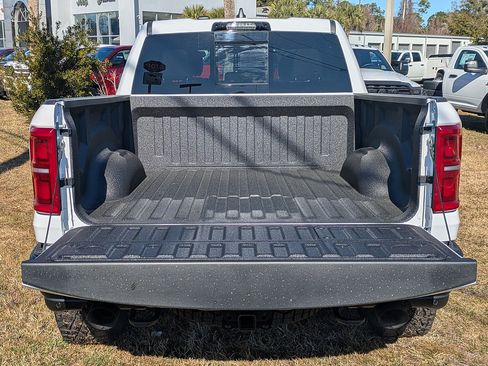 New 2026 RAM 1500 RHO w/ RHO Level 1 Equipment Group AWD/4WD image 13