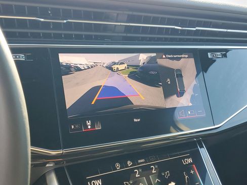 New 2025 Audi Q7 3.0T Premium Plus image 29