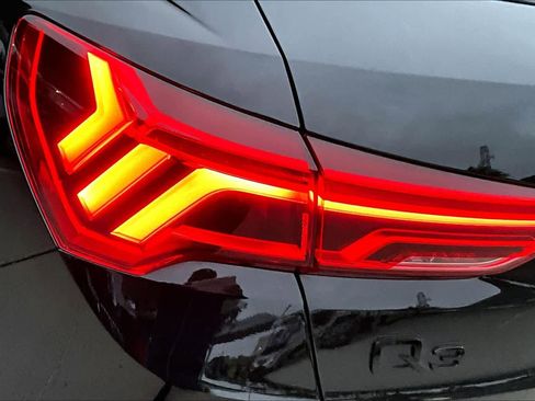 Used 2025 Audi Q3 2.0T Premium Plus AWD/4WD image 31