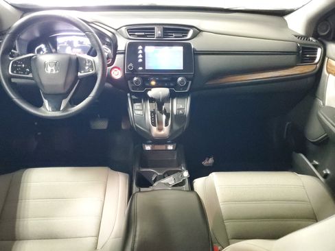 Used 2022 Honda CR-V EX image 13