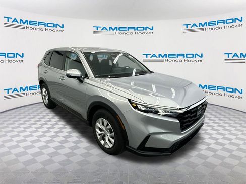 New 2026 Honda CR-V LX image 7