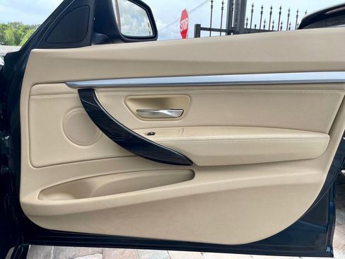 Used 2015 BMW 328i Gran Turismo xDrive image 38