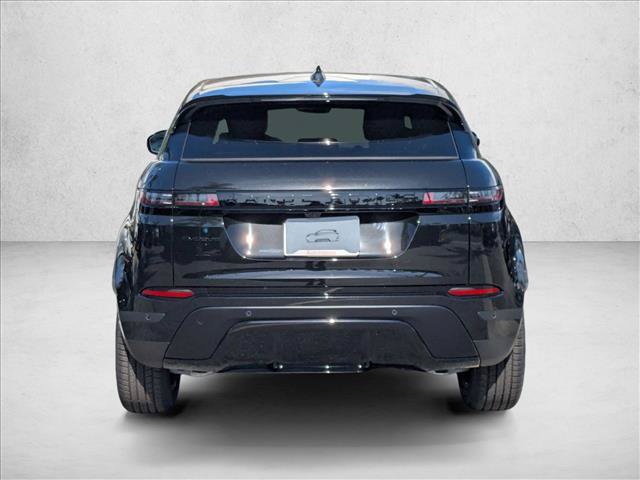 New 2026 Land Rover Range Rover Evoque S AWD/4WD image 8