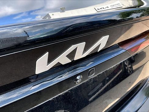 Used 2025 Kia K4 FWD image 10