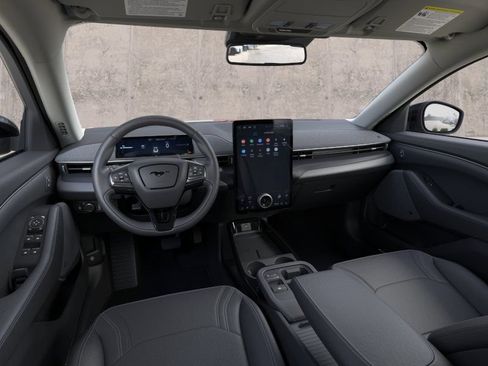New 2026 Ford Mustang Mach-E Premium AWD/4WD image 9