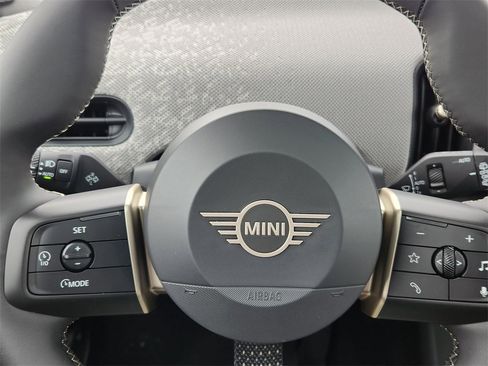 New 2026 MINI Cooper S image 13