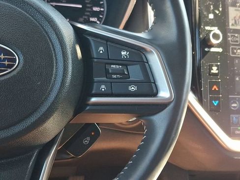 Used 2024 Subaru Ascent Touring w/ Popular Package #2 AWD/4WD image 25