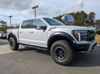 New 2025 Ford F150 Raptor video 2