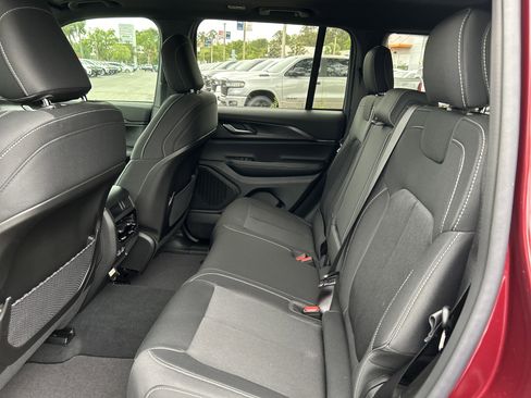 New 2026 Jeep Grand Cherokee Laredo X RWD image 52