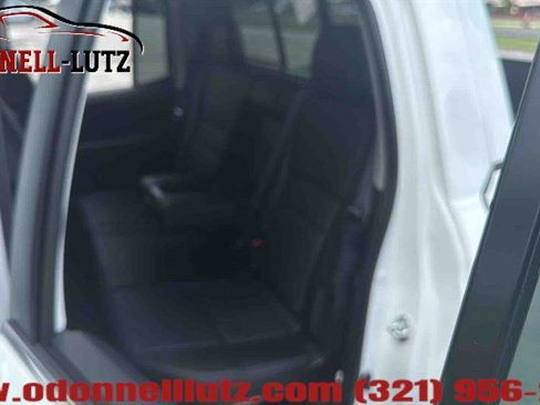 Used 2020 Honda Ridgeline RTL image 15