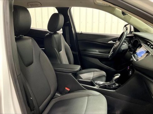 Used 2023 Buick Encore GX Preferred w/ Cold Weather Comfort Package image 7