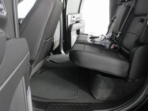 New 2026 GMC Sierra 2500 Denali w/ Denali Reserve Package image 22