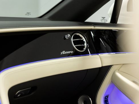 New 2026 Bentley Continental GTC AWD/4WD image 41