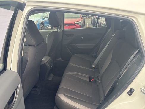Certified 2026 Subaru Crosstrek 2.0i Premium image 12