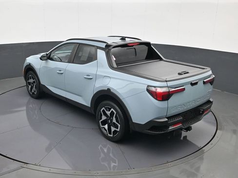 Certified 2023 Hyundai Santa Cruz Limited AWD/4WD image 19